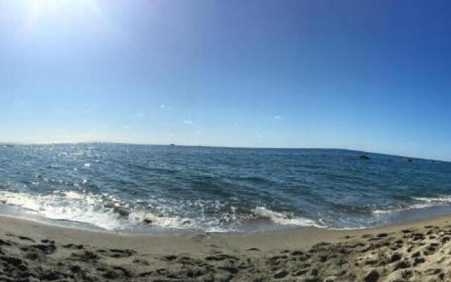 Hotel Cava dell'isola