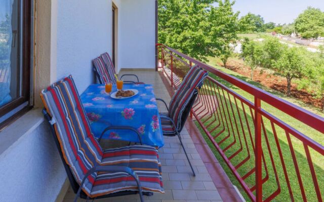 Apartment  Ana Vercana 16186