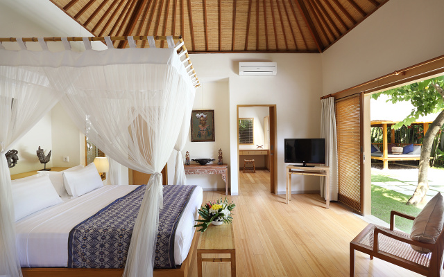 Villa Bali Asri Batubelig – Guest Rooms – Kerobokan Kelod