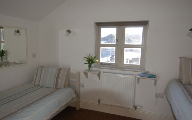 Willow Cottage