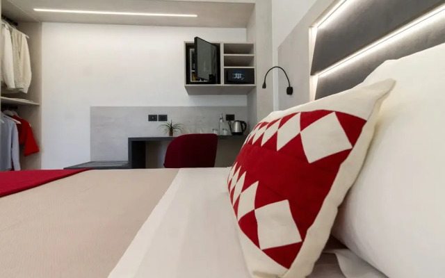 Sound Garden Charming Rooms