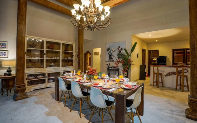 Villa Kuda Sumba