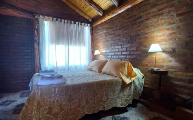 Cabañas Atrapasueños