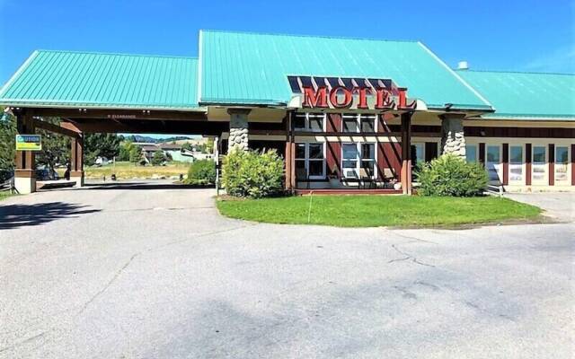 Elkhorn Mountain Inn