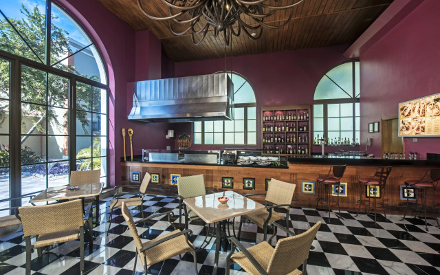 Iberostar Selection Paraiso Maya Suites AI