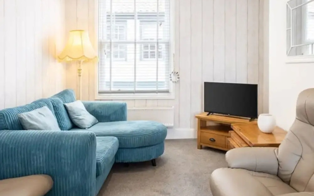 Host Stay Abbey View
