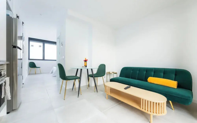 Lemon Apartment & Hotels