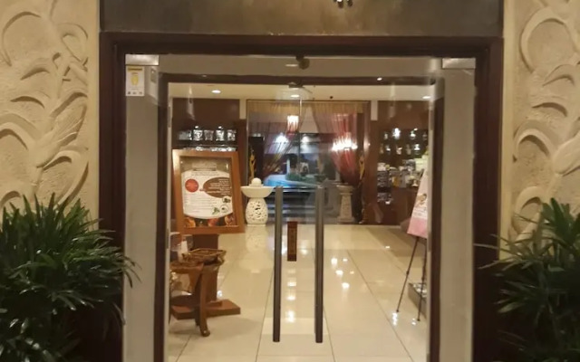 Star Suite At Times Square KL