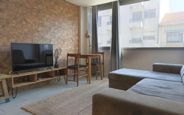 OPORTO GUEST Luxury Flats 2