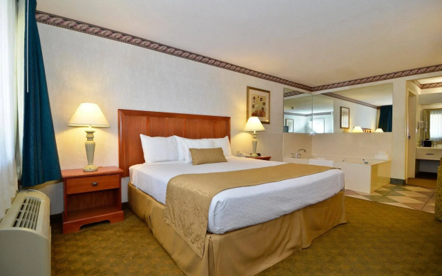 Best Western Marble Falls Inn