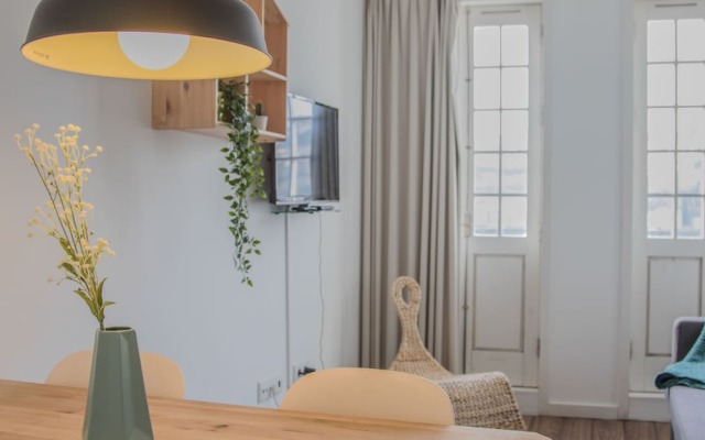 Spot Apartments Ribeira II