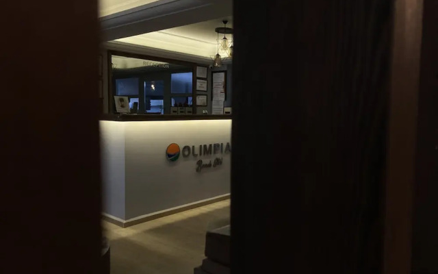 Olimpia Hotel