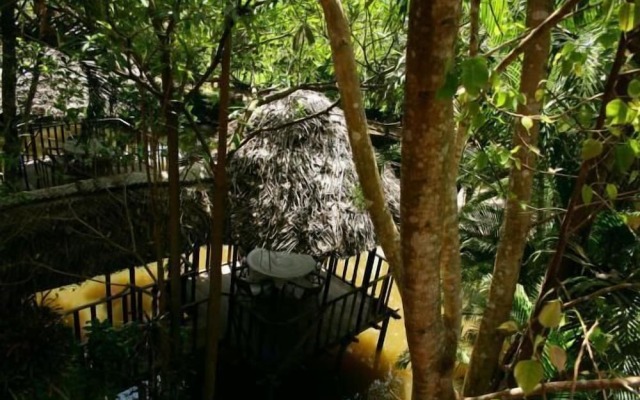 Eden Garden Ayurvedic Health Retreat