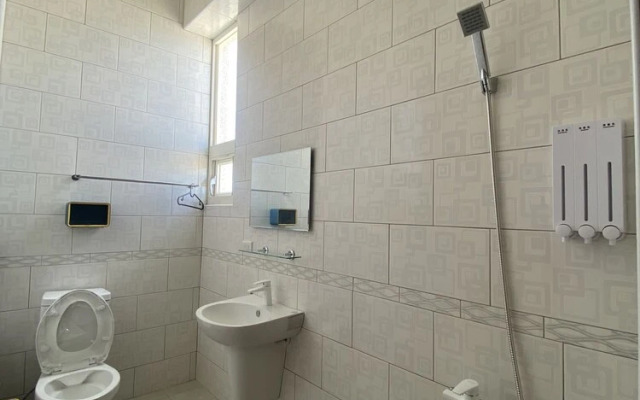 Ji Guang Dive Resort - Hostel