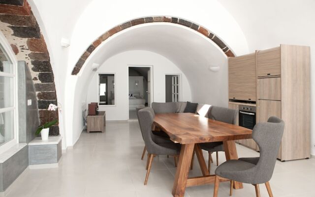 Anteliz Private Villa