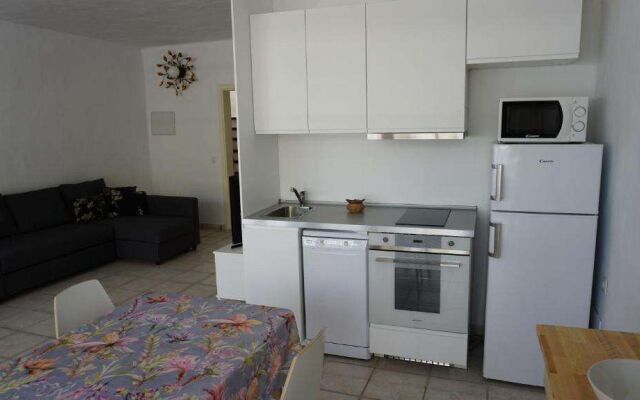 Apartamento La Plaza De Haria