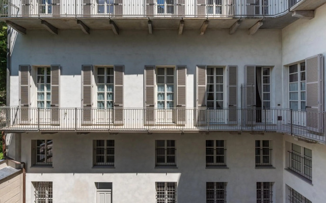 Palazzo del Carretto
