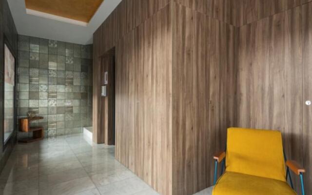 Sholeo Lodges Santa Catalina Flats