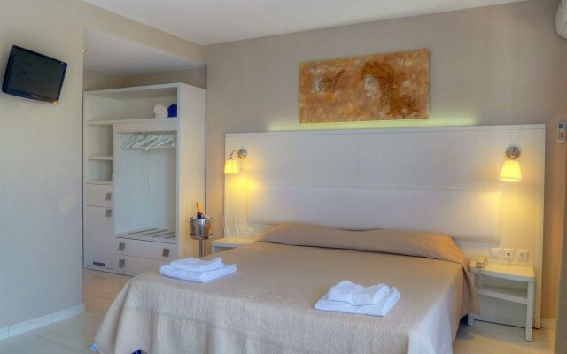 Sidari Beach Hotel