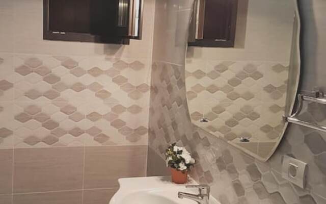 Apartament Mamaia Sat