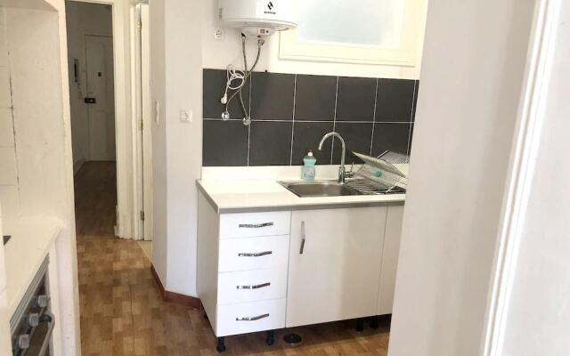 Apartment With 2 Bedrooms in Lisboa, With Wifi