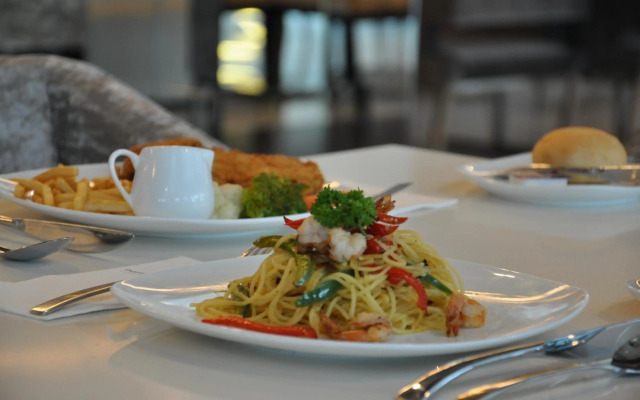 Damas Suites & Residences Kuala Lumpur