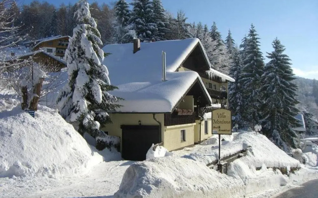 Montara Suites Bodenmais