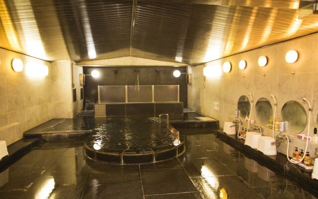 The Gran Resort Elegante Atami