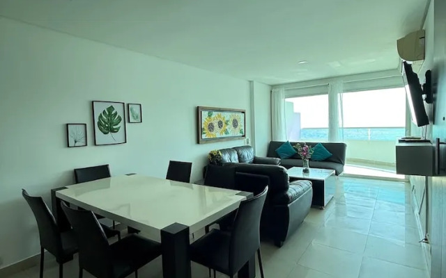 Apartamento 702A