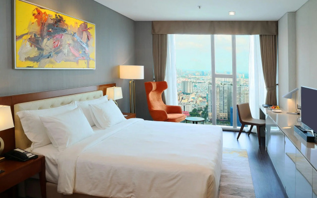 Sedona Suites Ho Chi Minh City