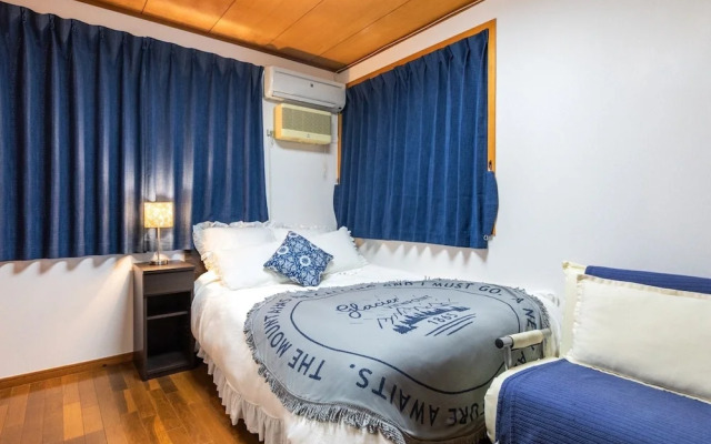 Resort Stay in Chatan II