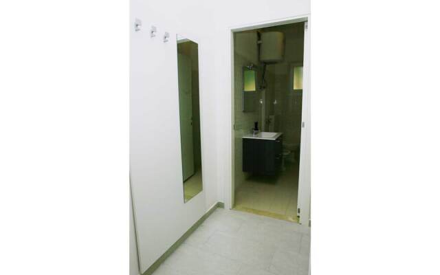 Appartamenti Boschetto