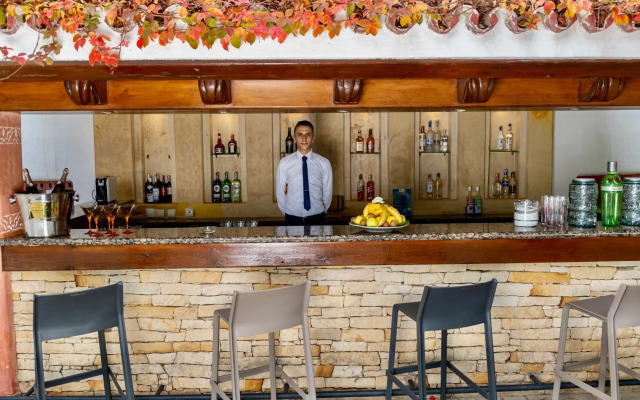 Kabila Hotel