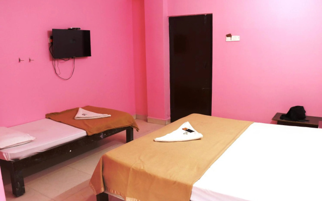 Sujan Residencys – Guest Rooms – Tirupati