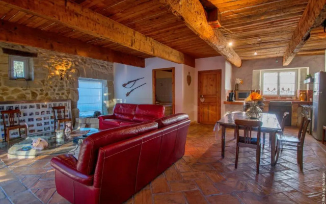 Domaine Sainte Suzanne