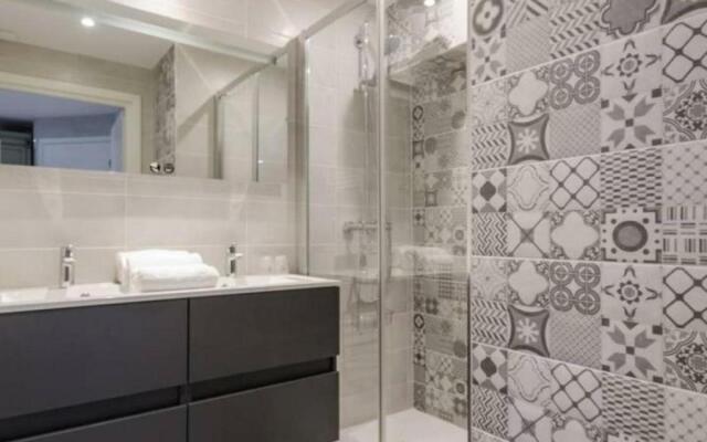 Gîte Balnot-sur-Laignes, 7 pièces, 15 personnes - FR-1-543-188