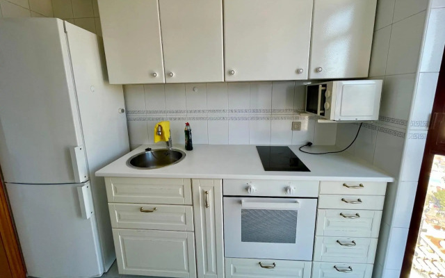 Apartamento turístico Gemelos 15 Planta 26 - Gestaltur