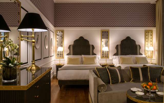 IL Tornabuoni The Unbound Collection by Hyatt Hotel