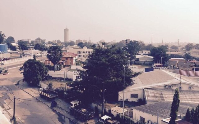 Riviera Hôtel Brazzaville