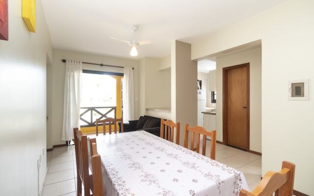 Apartamento 2 - 302 - 9