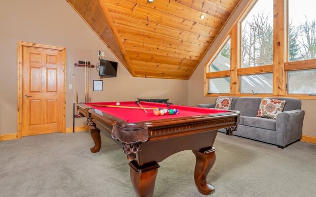 Celebration at Deep Creek