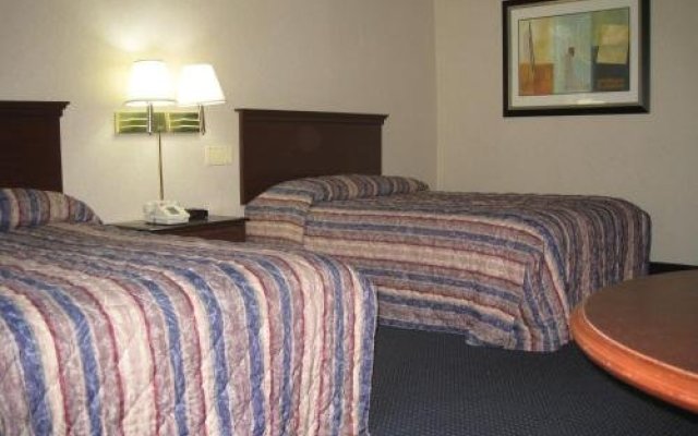 Budget Inn Temple Hills