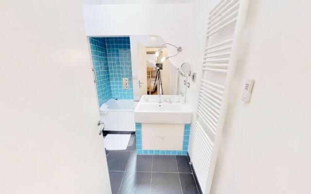 Triestevillas Bastione - Brand New/centro Storico