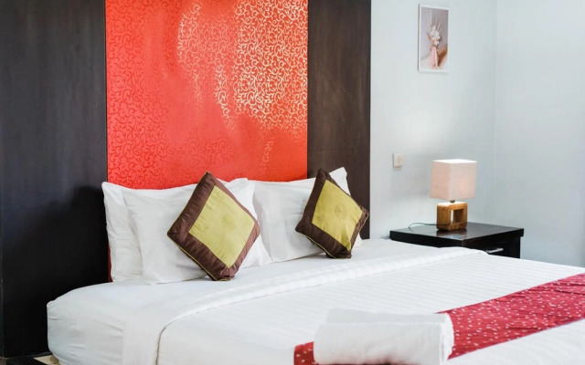 Bali Radiance Villas Seminyak