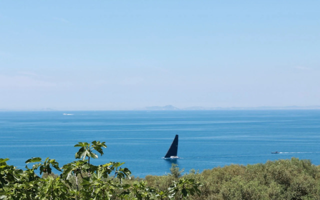 Villa Puolo Sorrento