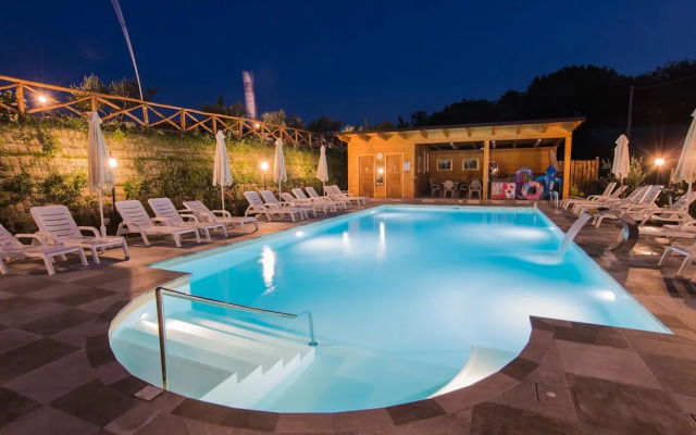 Agriturismo Ca' Maggio