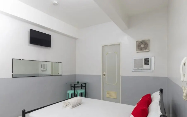 ZEN Rooms Green Ville Bulacan