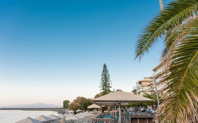 Hotel Ostria