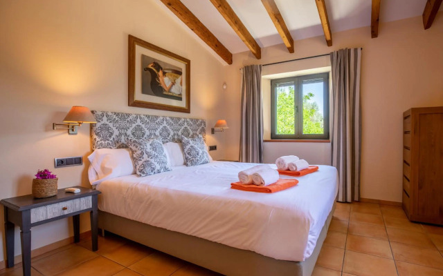 Selva - 3890, Mallorca