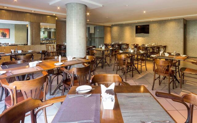 ibis Styles Belém Batista Campos